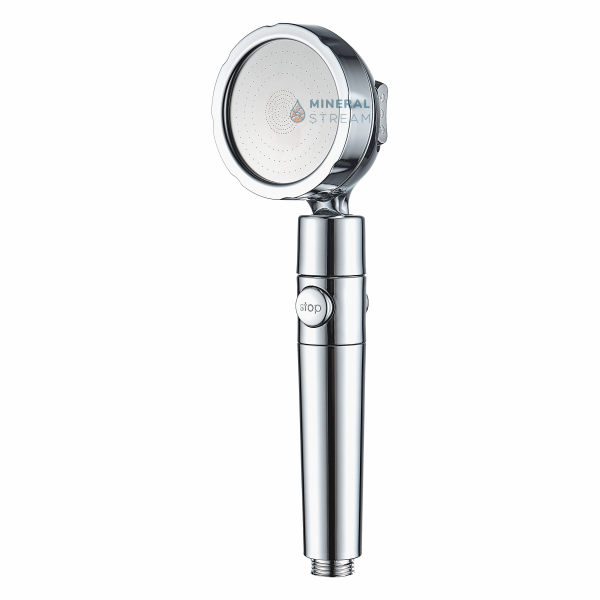 MineralStream ™ 3.0 Filtrasyon Duş Başlığı