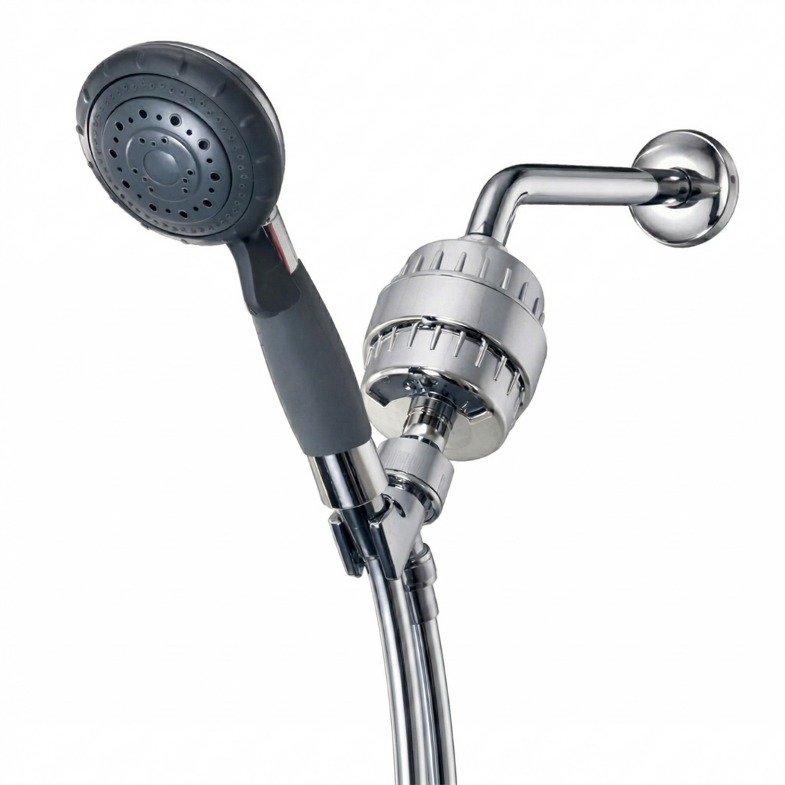 Yaşlılar için yardımcı duş