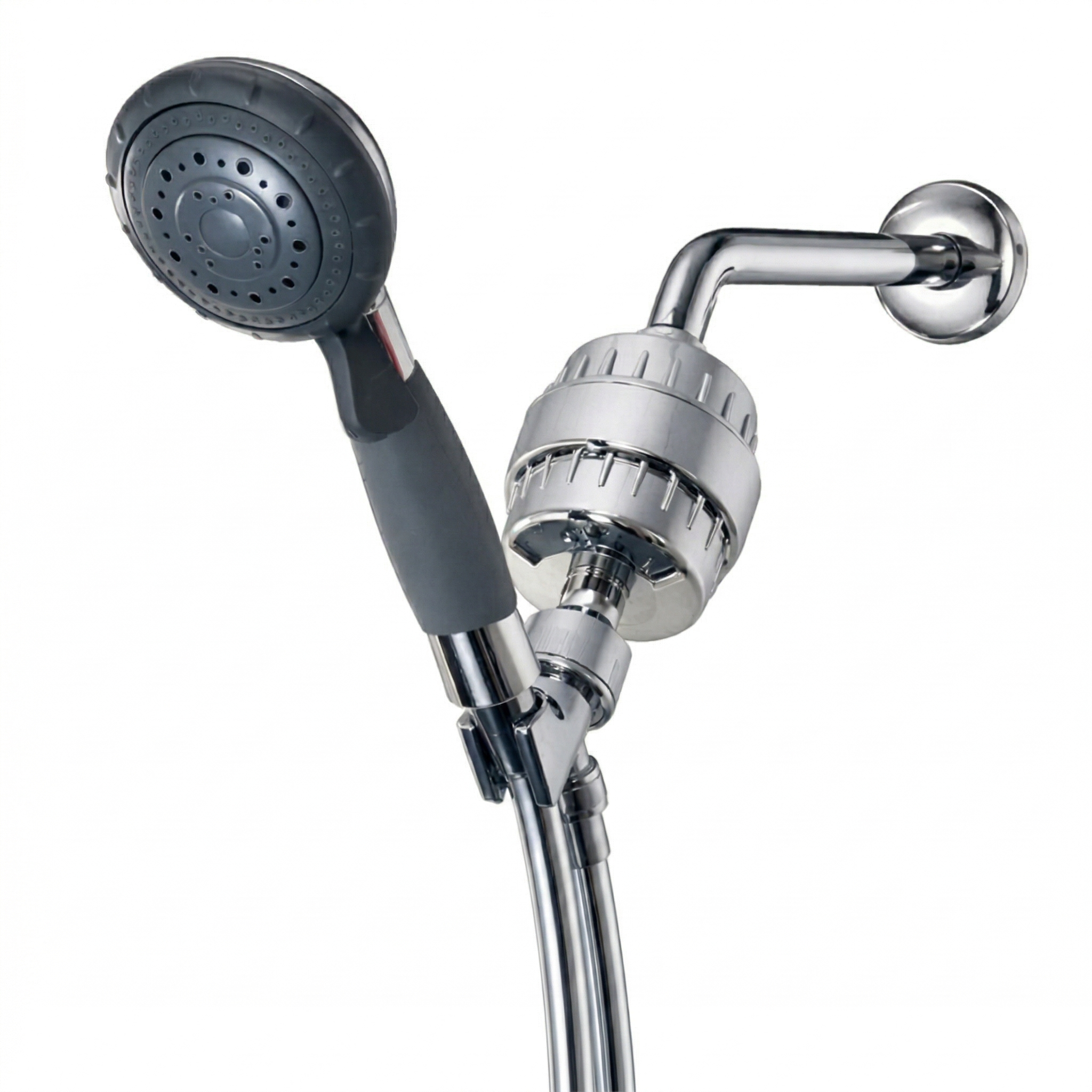 Yaşlılar için yardımcı duş