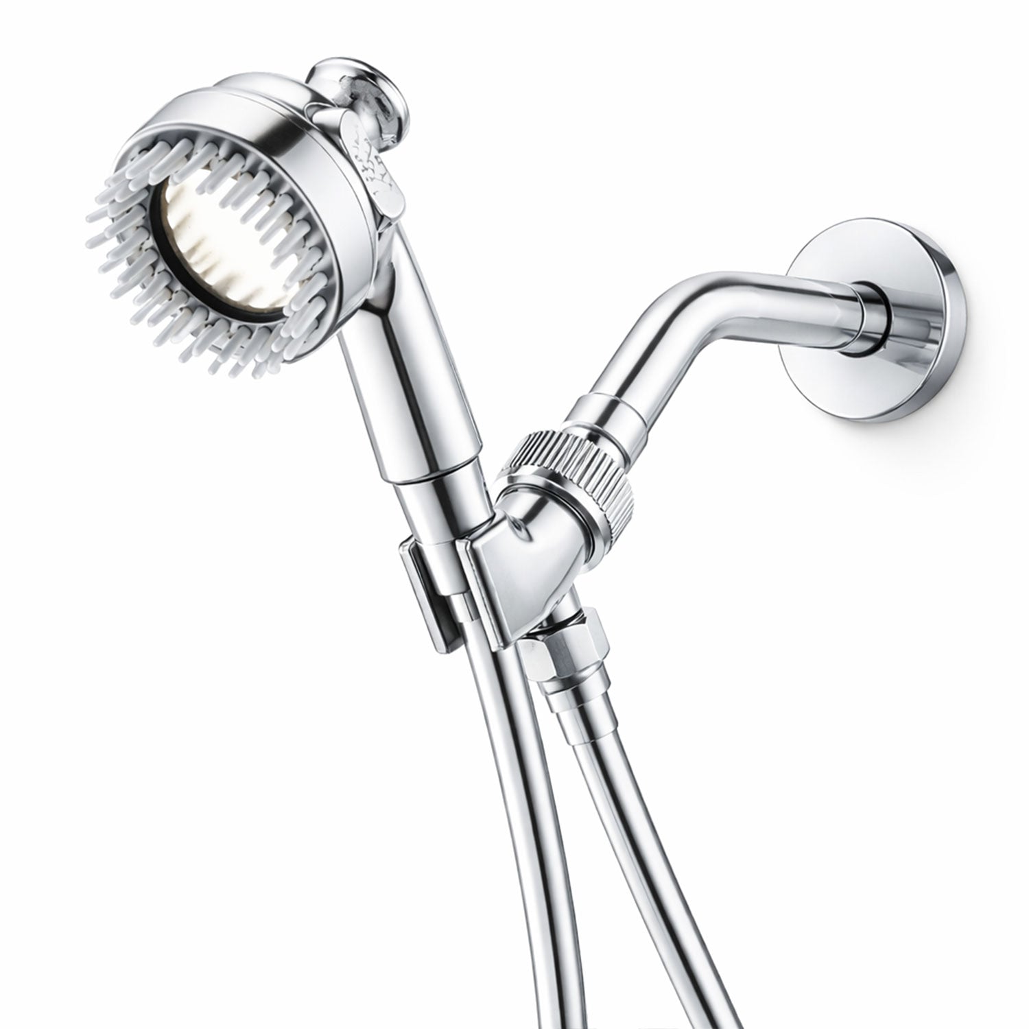 Köpek spa duş duş esansiyel kiti