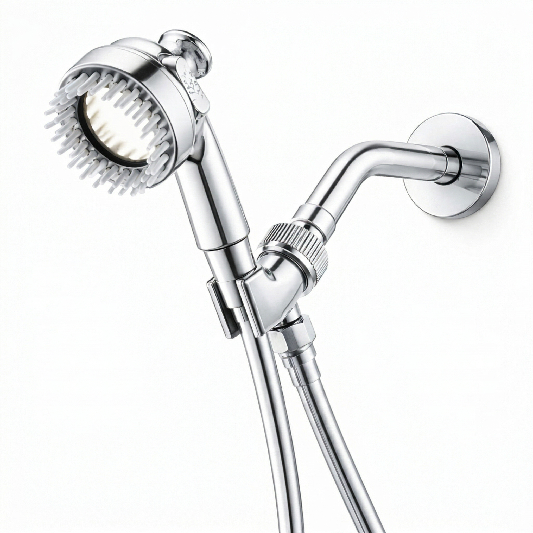 Köpek spa duş başlığı