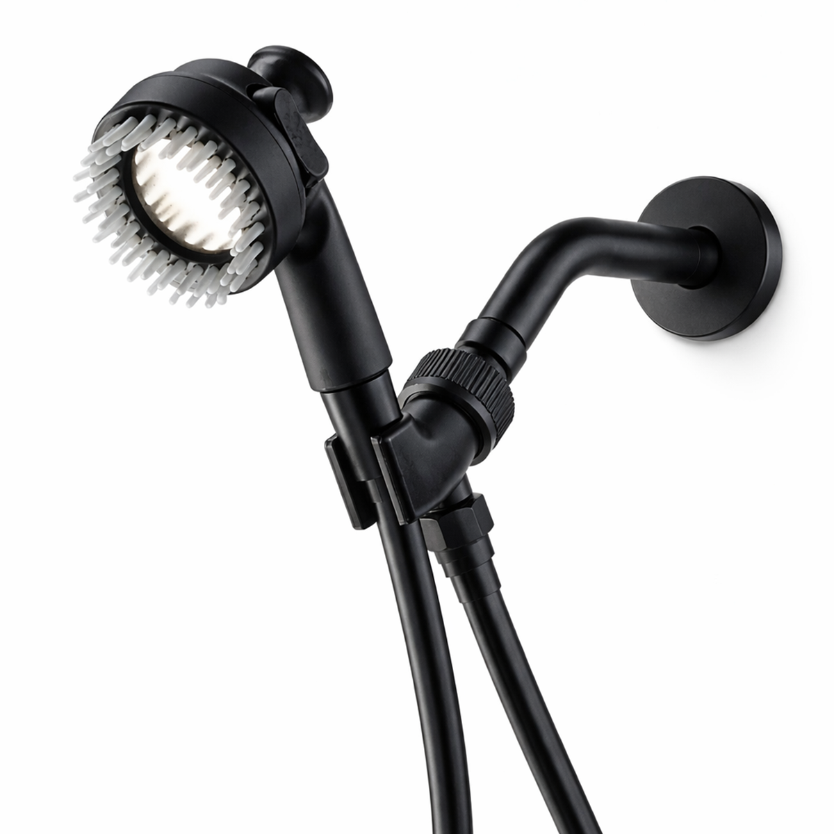 Köpek spa duş duş esansiyel kiti