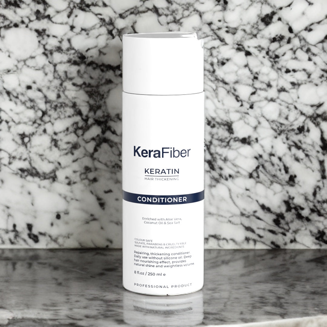 Keratin sert su kremi