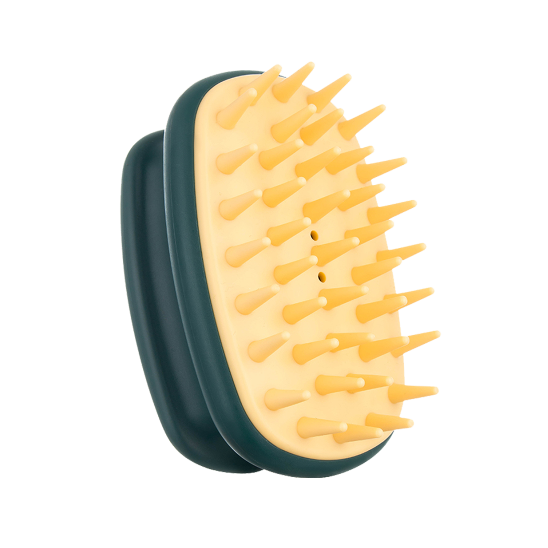 Duş kafa derisi masajı