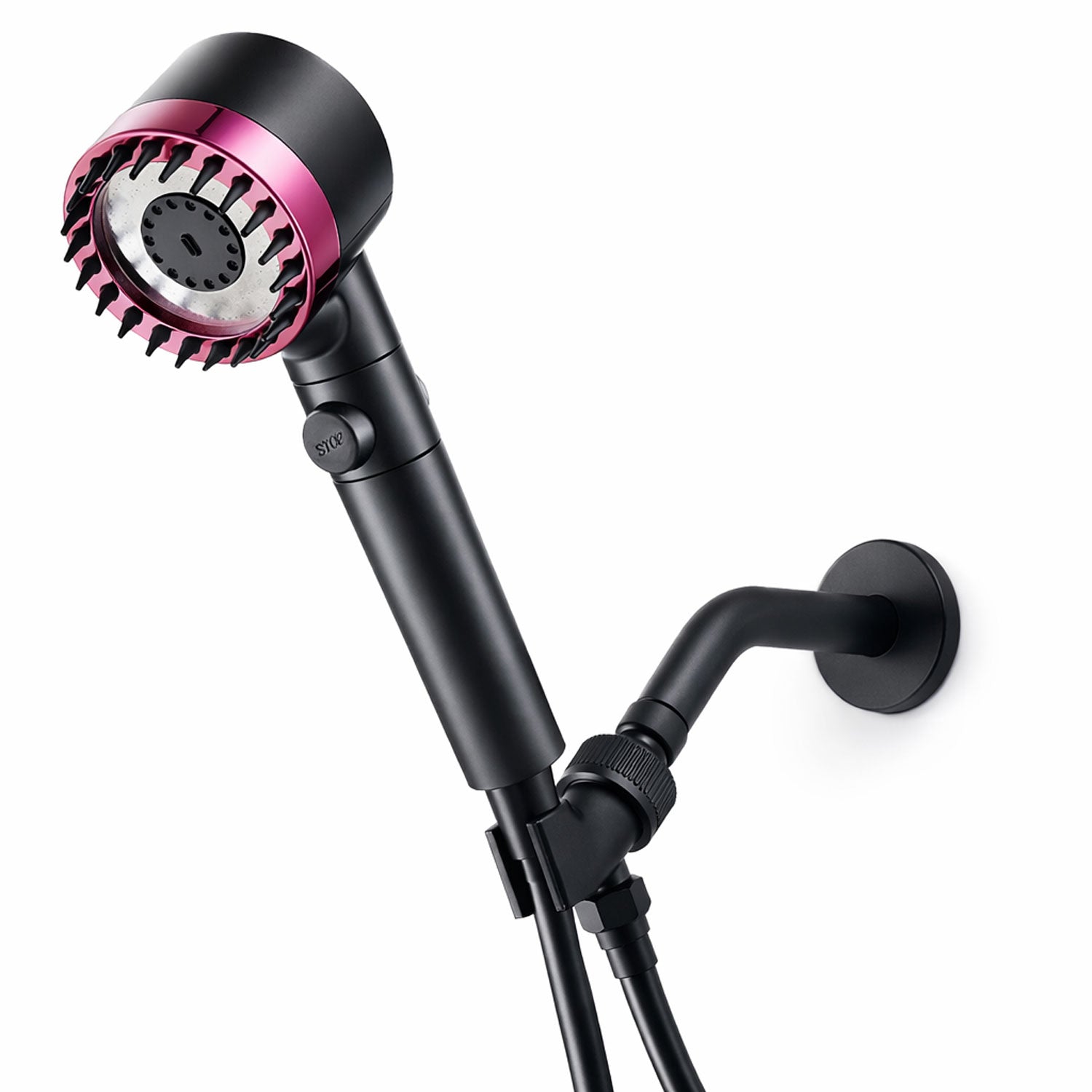 Mineralstream masaj filtrelenmiş duş başlığı