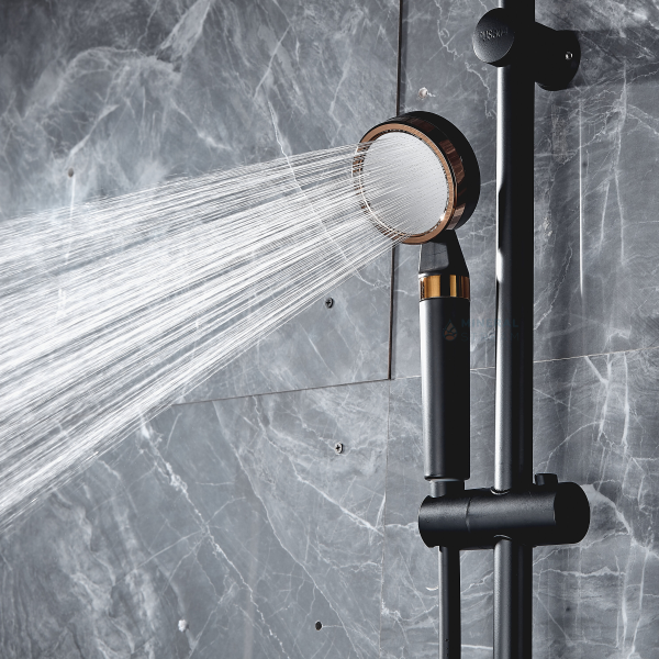 Mineralstream Siyah - C vitamini filtrasyonu