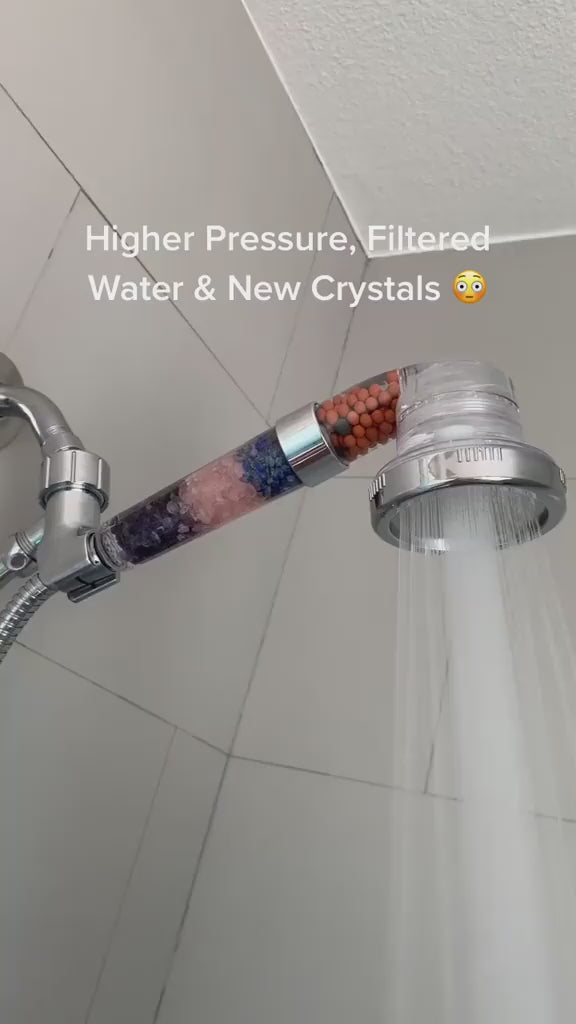 MineralStream ™ Çakra