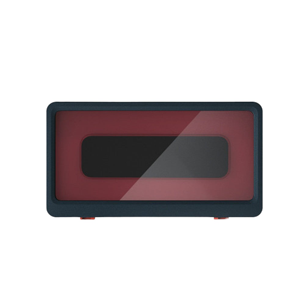 Mineralstream - Duvar için su geçirmez telefon tutucusu