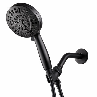 Luxe 10 Mod Duş Başlığı Duş Essentials Kit