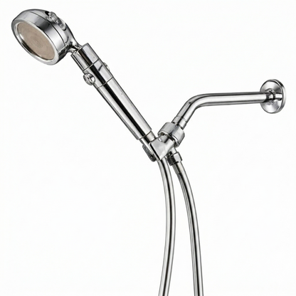 MineralStream™ Duo Shower Head