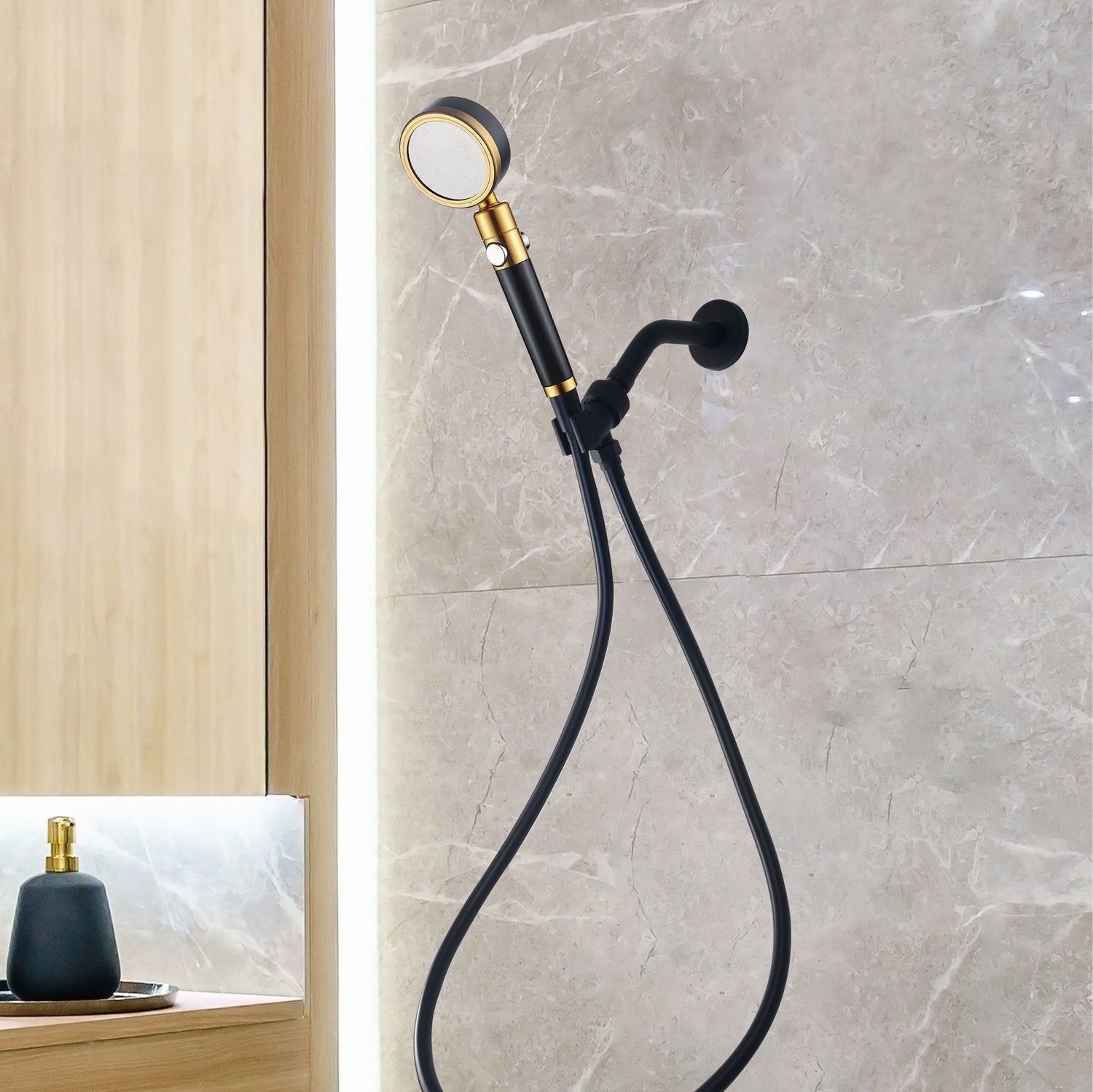 Mineralstream Duo Duş Duş Duş Duş Duş Essentials Kit