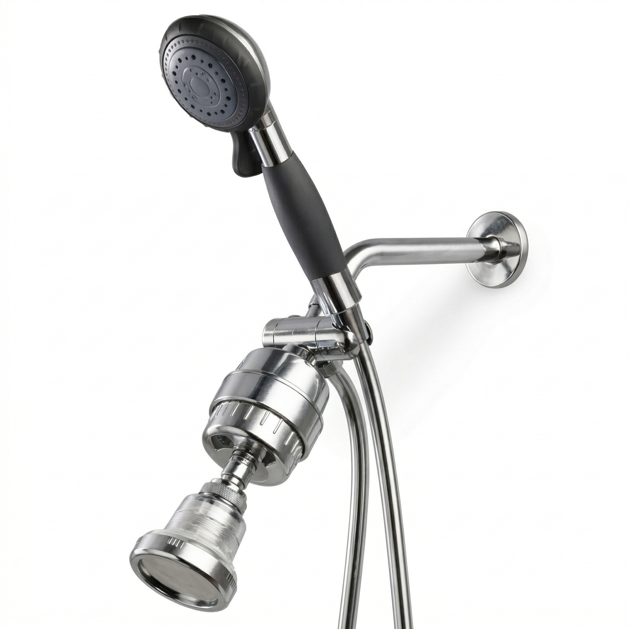 Yaşlılar için yardımcı duş