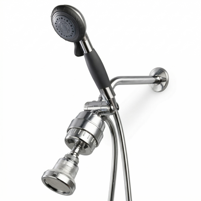 Yaşlılar için yardımcı duş