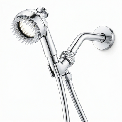 Köpek spa duş başlığı