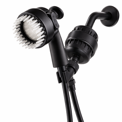 Köpek spa duş başlığı