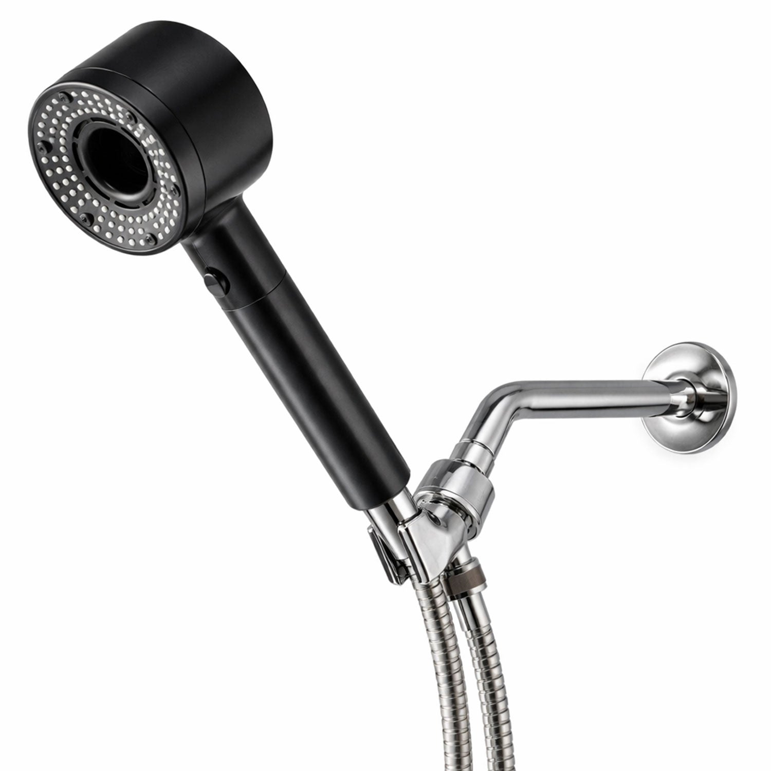 Hey saf filtrelenmiş duş esansiyel kiti