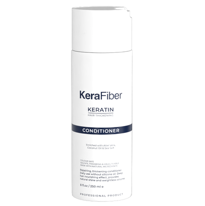 Free Keratin Hard Water Conditioner