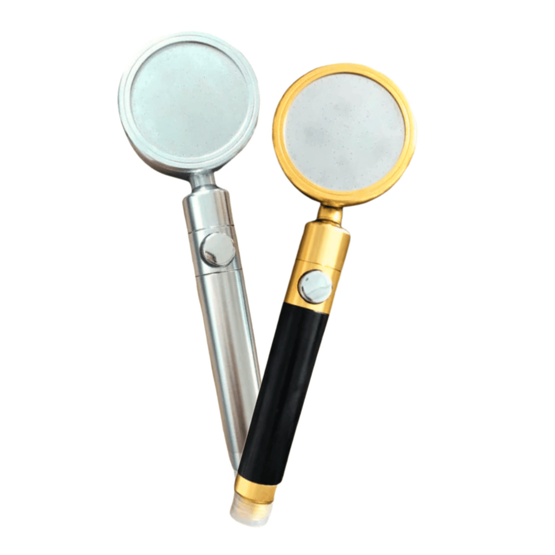 MineralStream ™ Duo Duş Başlığı