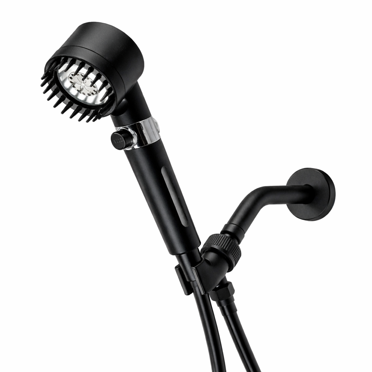 Ultimate Duş Masaj Duş Head Duş Essentials Kit