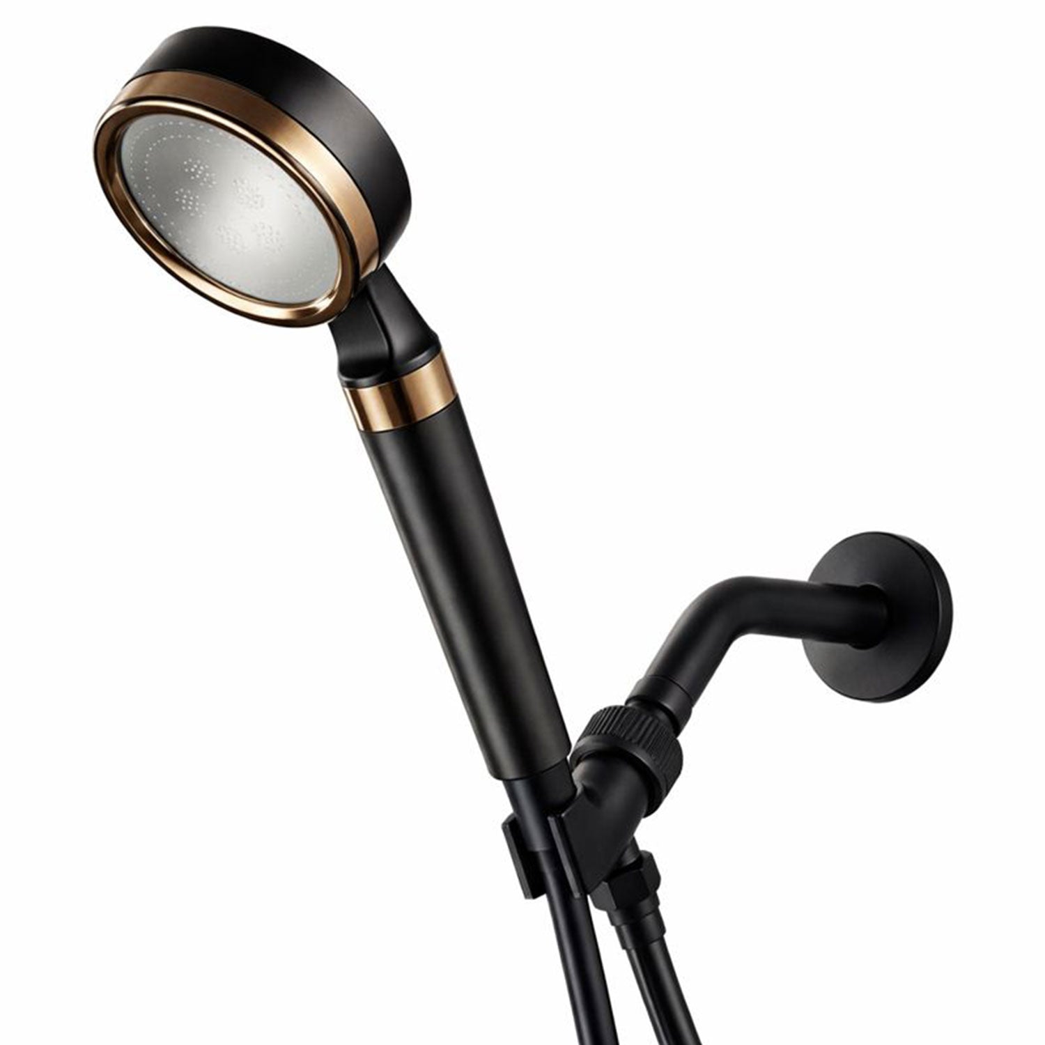 Mineralstream Siyah - C vitamini filtrasyonu