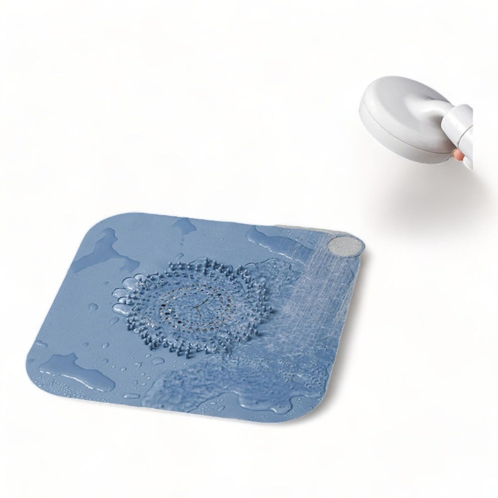 MineralStream ™ - Duş Drenaj Saç Catcher